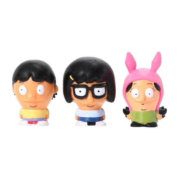 Bob's Burgers Mash'ems™ Mystery Collectible (Styles May Vary) - image 5