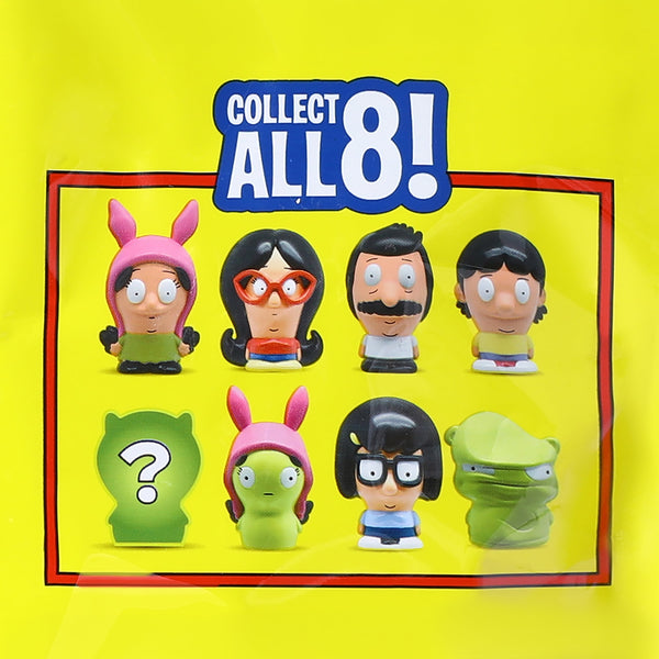 Bob's Burgers Mash'ems™ Mystery Collectible (Styles May Vary) - image 7
