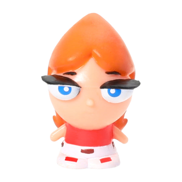 Disney Phineas And Ferb Mash'ems™ Mystery Collectible (Styles May Vary) - image 3