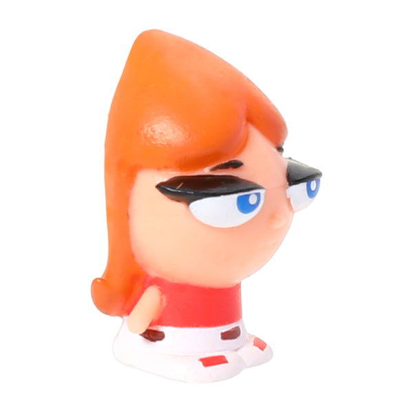 Disney Phineas And Ferb Mash'ems™ Mystery Collectible (Styles May Vary) - image 4