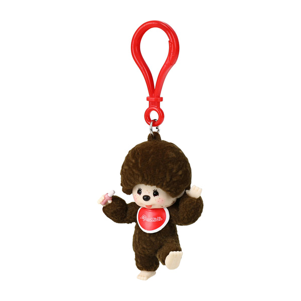 Monchhichi® Hangers Exclusive Flocked Collection (Styles May Vary) - image 3