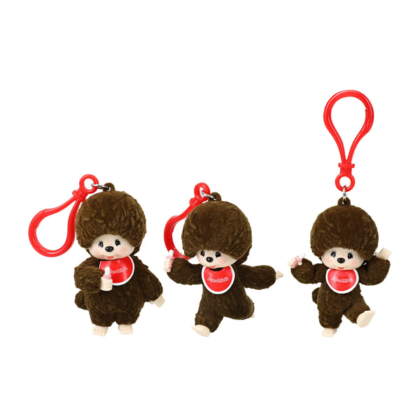 Monchhichi® Hangers Exclusive Flocked Collection (Styles May Vary) - image 4