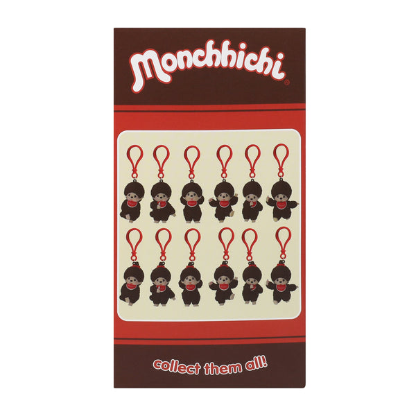 Monchhichi® Hangers Exclusive Flocked Collection (Styles May Vary) - image 5