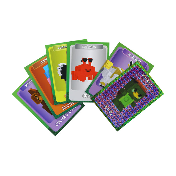 Grow A Garden™ Collectible Stickers (Styles May Vary) - image 4