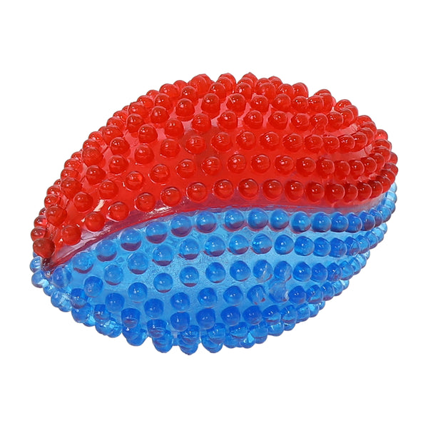 Light-Up Strobing Football Toy - image 2