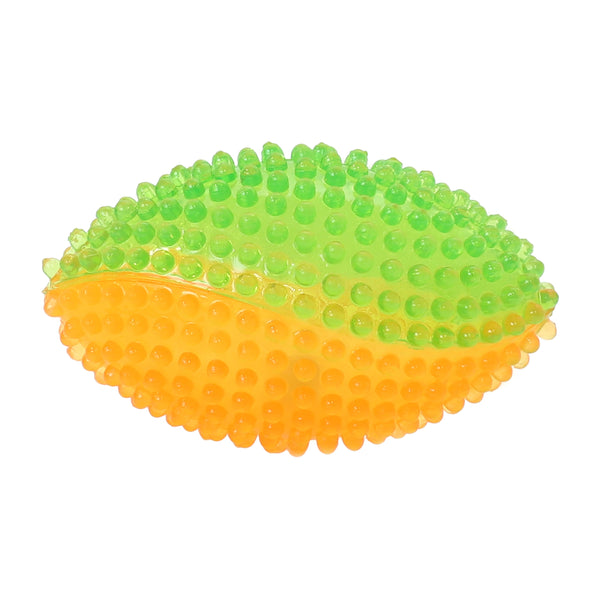 Light-Up Strobing Football Toy - image 7