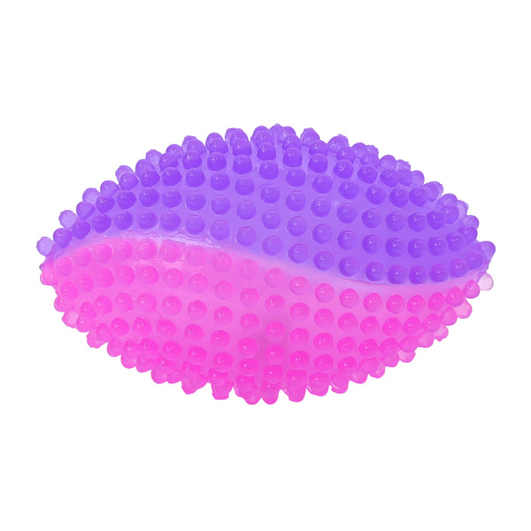 Light-Up Strobing Football Toy - image 4
