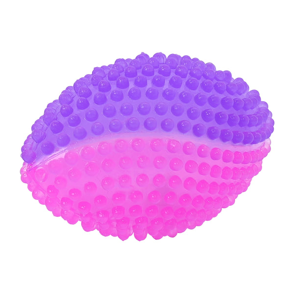 Light-Up Strobing Football Toy - image 5