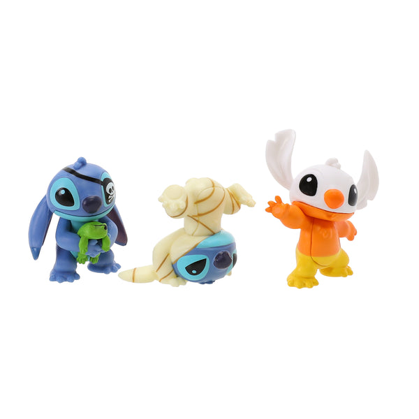 Disney Stitch Halloween Collectors Set - image 7