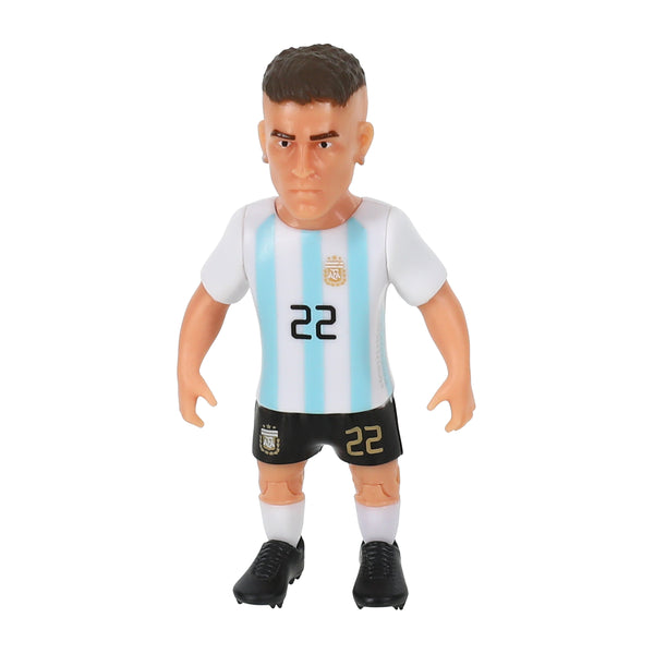 Supergoal™ World's Best Soccer Player Collectible (Styles May Vary) - image 3