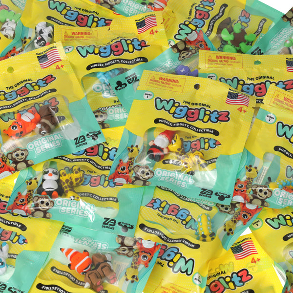 Wigglitz™ Figures 2-Pack - image 3