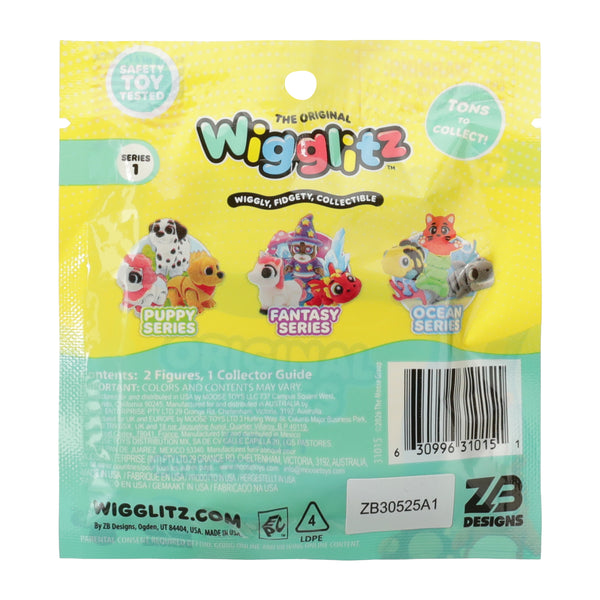 Wigglitz™ Figures 2-Pack - image 4