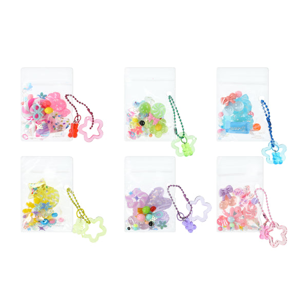 Candy Craze Gacha Glimmers (Styles May Vary) - image 2