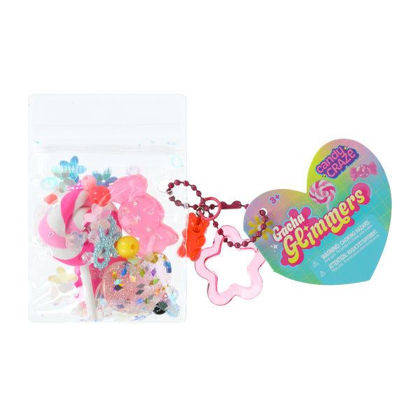 Candy Craze Gacha Glimmers (Styles May Vary) - image 3