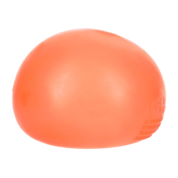 Neon Super Gummy Squishy Ball - image 2