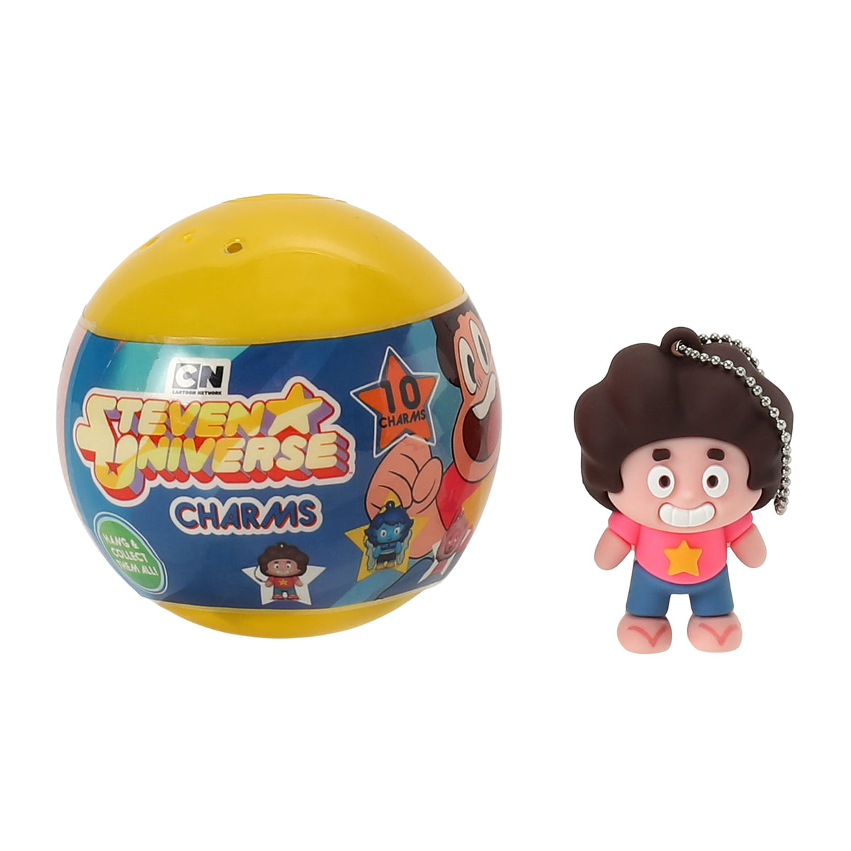 Cartoon Network Steven Universe Charm (Styles May Vary)