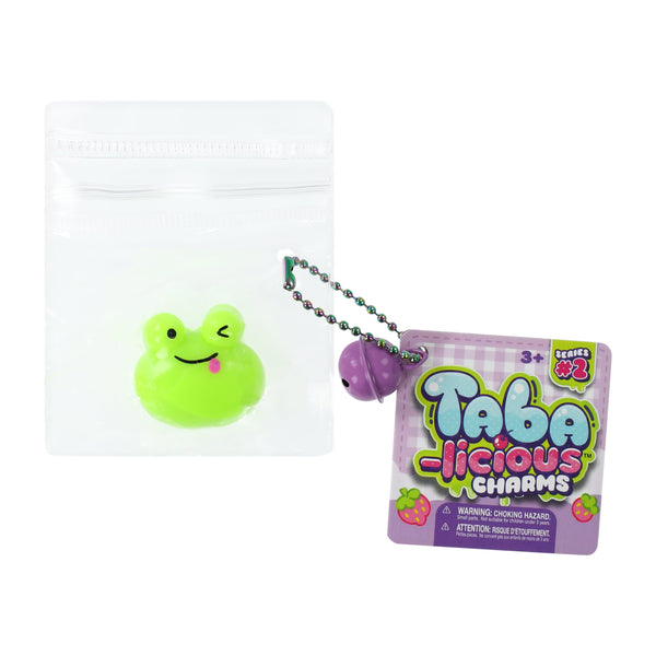 Taba-Licious™ Charms (Styles May Vary) - image 3