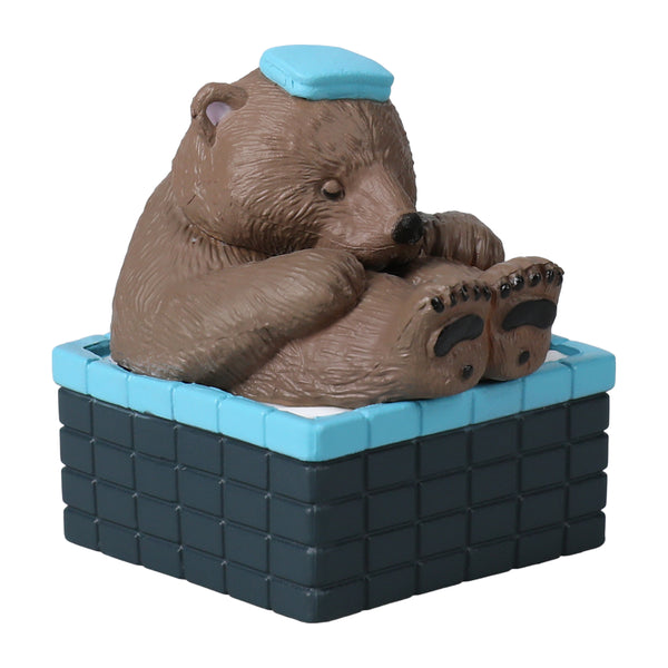 Yell Hot Spring Figure (Styles May Vary) - image 4