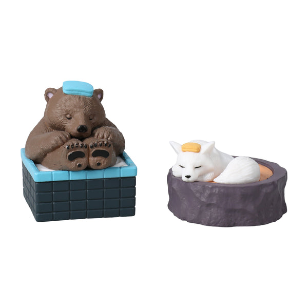 Yell Hot Spring Figure (Styles May Vary) - image 7