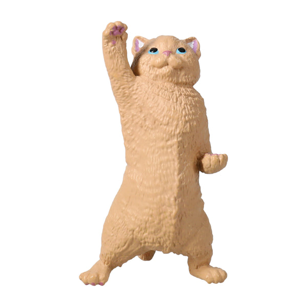 Yell Nyaooo!! Figure (Styles May Vary) - image 3