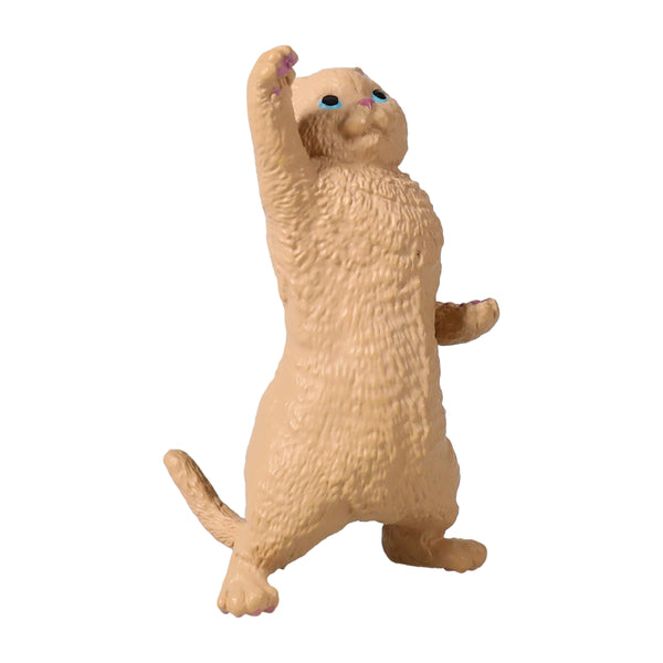 Yell Nyaooo!! Figure (Styles May Vary) - image 4