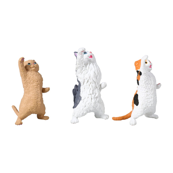 Yell Nyaooo!! Figure (Styles May Vary) - image 5