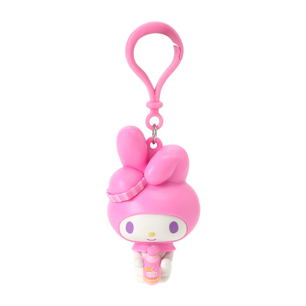 Hello Kitty And Friends® Snack Shop Collectible Hangers (Styles May Vary) - image 2