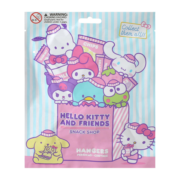 Hello Kitty And Friends® Snack Shop Collectible Hangers (Styles May Vary) - image 4