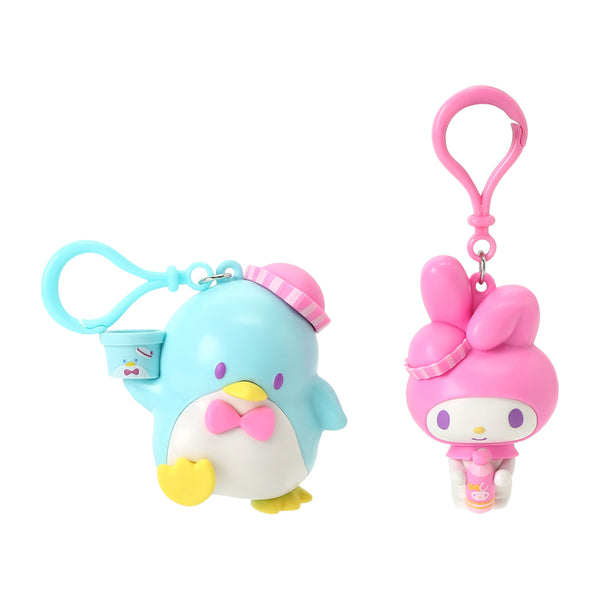 Hello Kitty And Friends® Snack Shop Collectible Hangers (Styles May Vary) - image 6