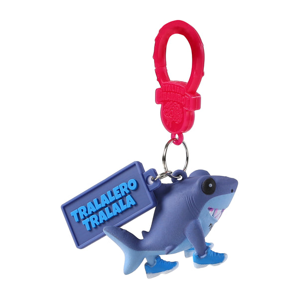 Italian Brainrot™ Mystery Backpack Hangers (Styles May Vary) - image 2