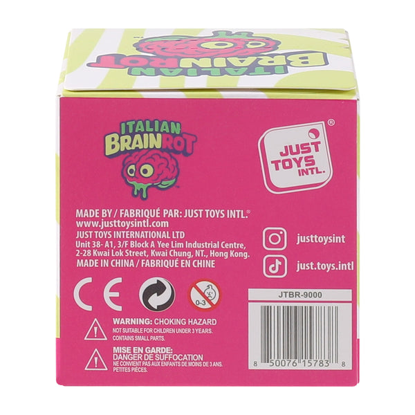 Italian Brainrot™ Mystery Backpack Hangers (Styles May Vary) - image 6