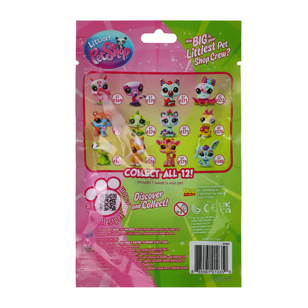Littlest Pet Shop® Sweet 'N Sour Pet Figure (Styles May Vary) - image 4