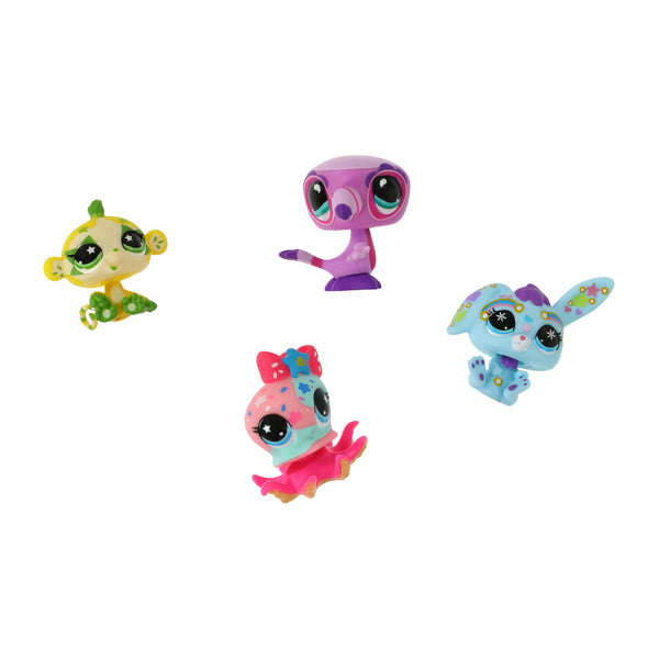 Littlest Pet Shop® Sweet 'N Sour Pet Figure (Styles May Vary) - image 5