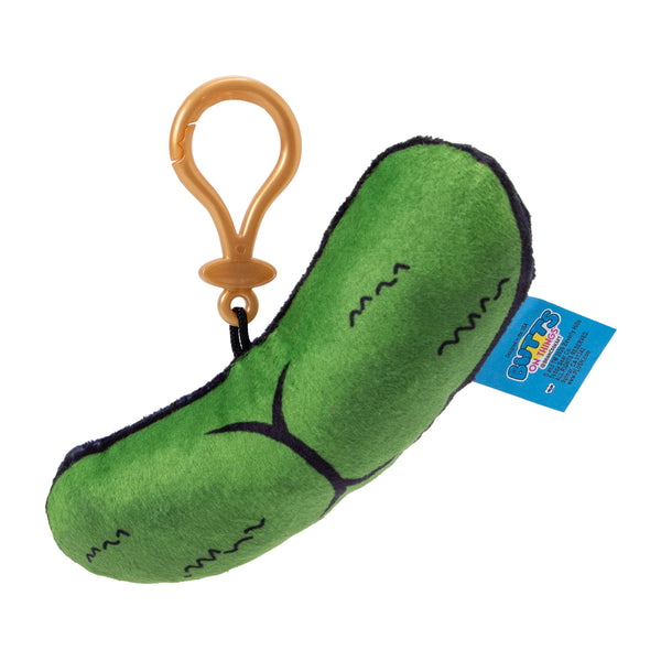 Butts On Things™ Jumbo Plush Clip-On Blind Bag - image 3