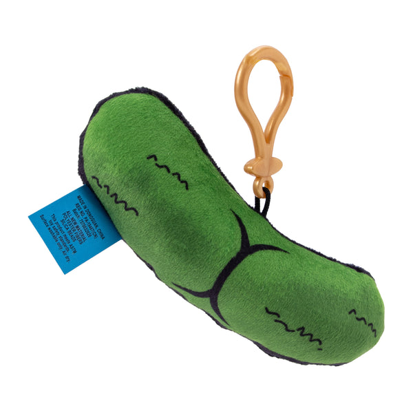 Butts On Things™ Jumbo Plush Clip-On Blind Bag - image 4