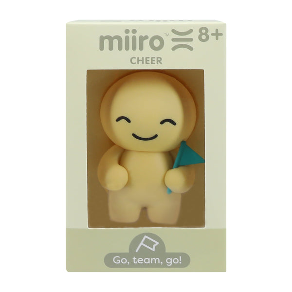 Miiro™ Character Figure - image 3