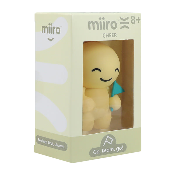 Miiro™ Character Figure - image 4