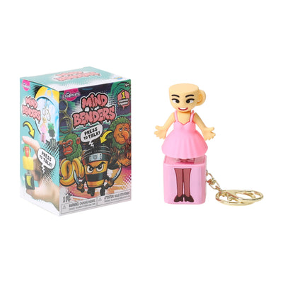 ORB™ Charmlets Mind Benders Toy (Styles May Vary)