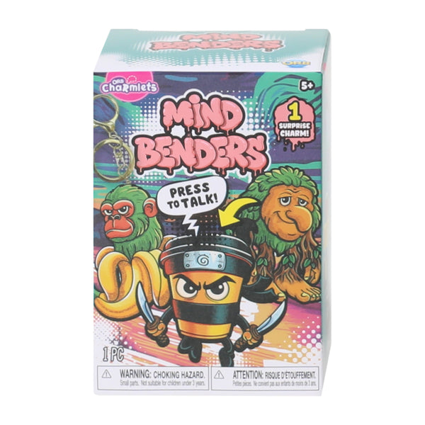 ORB™ Charmlets Mind Benders Toy (Styles May Vary) - image 2