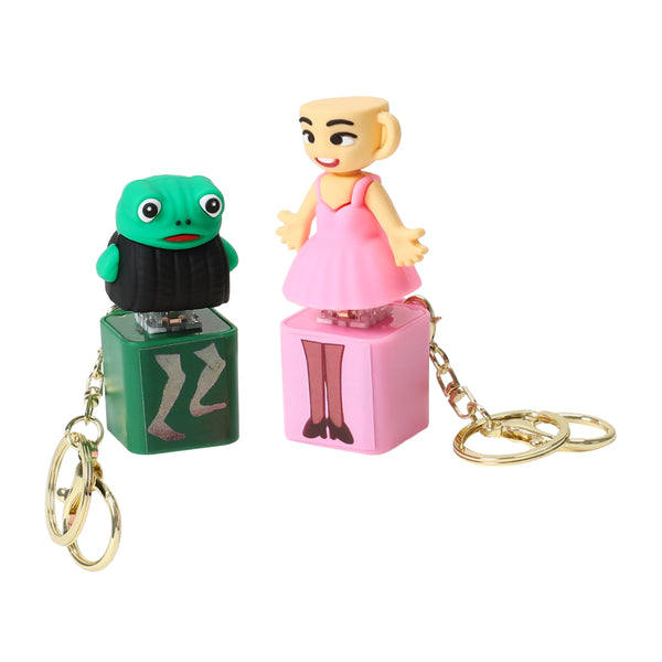 ORB™ Charmlets Mind Benders Toy (Styles May Vary) - image 4