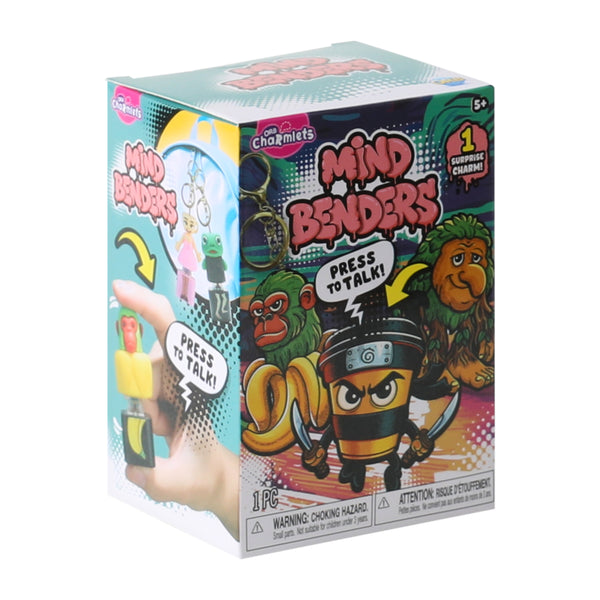 ORB™ Charmlets Mind Benders Toy (Styles May Vary) - image 5