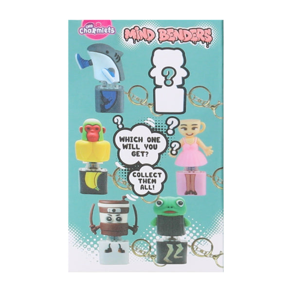 ORB™ Charmlets Mind Benders Toy (Styles May Vary) - image 7