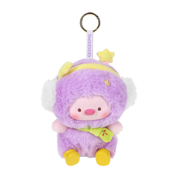 GeeGeePig Countdown To Wishes Blind Bag Toy (Styles May Vary) - image 3