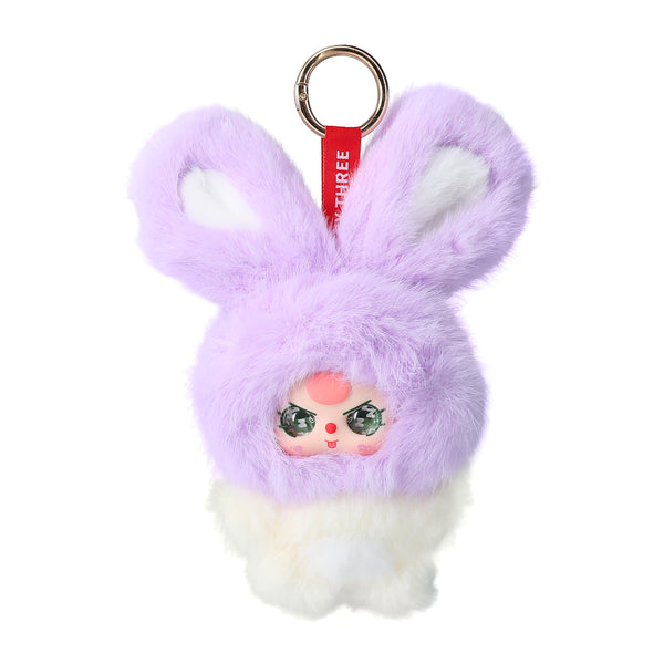 Baby Three Petit Macaron Cute Bunny V2 Toy (Styles May Vary) - image 3