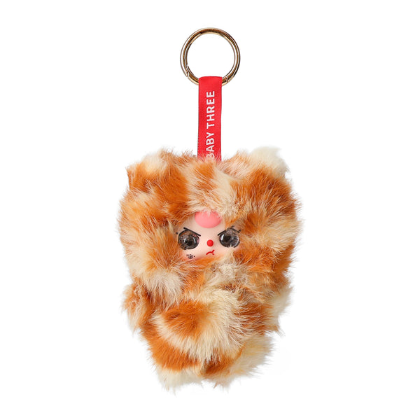 Baby Three Petit Cat Wardrobe V2 Toy (Styles May Vary) - image 3