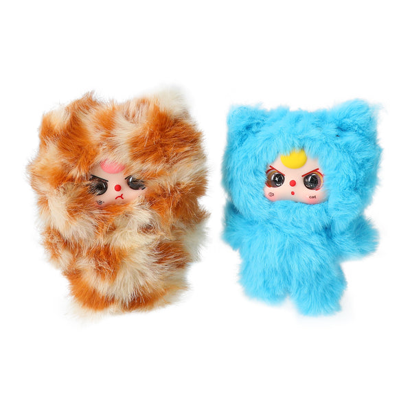 Baby Three Petit Cat Wardrobe V2 Toy (Styles May Vary) - image 4