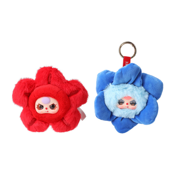 Baby Three Petit Flower Plush Blind Box (Styles May Vary) - image 2