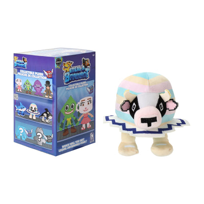 Steal A Brainrot Collectible Plush (Styles May Vary)