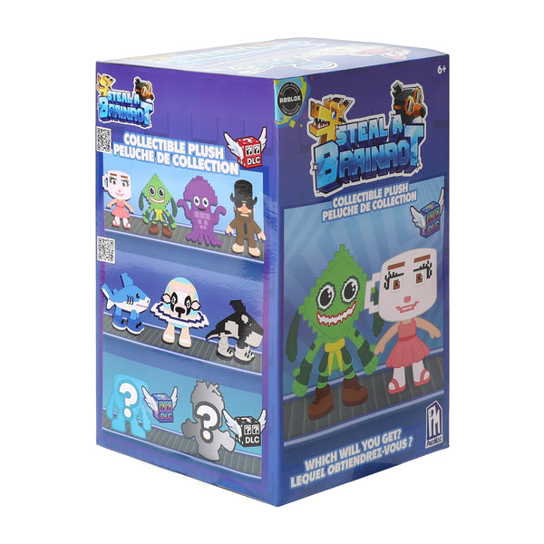 Steal A Brainrot Collectible Plush (Styles May Vary) - image 5
