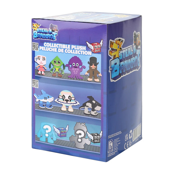 Steal A Brainrot Collectible Plush (Styles May Vary) - image 6